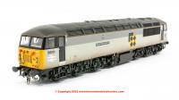 5605 Heljan Class 56 Diesel Locomotive number 56 101 "Mutual Improvement" in Railfreight Coal Sector livery with weathered finish